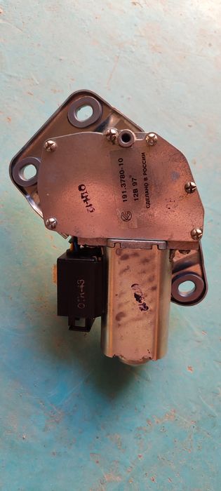 Продам моторедуктор.