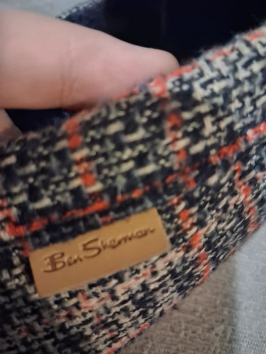 Чоловічі Капці Ben Sherman