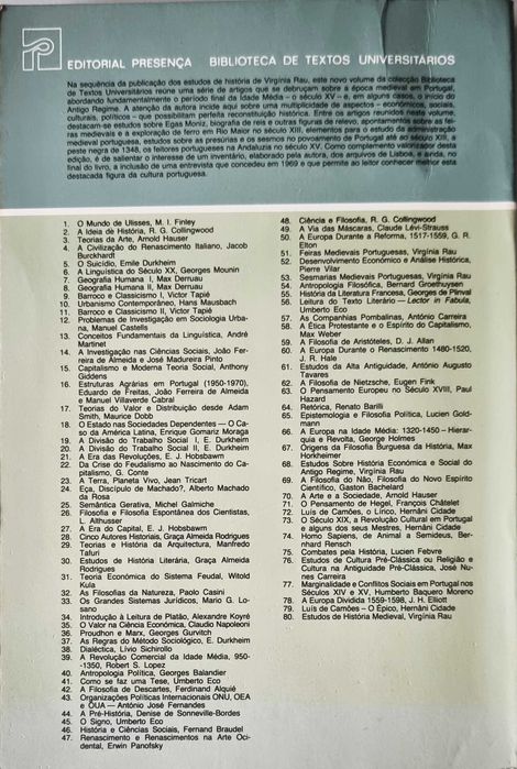 Estudos de História Medieval