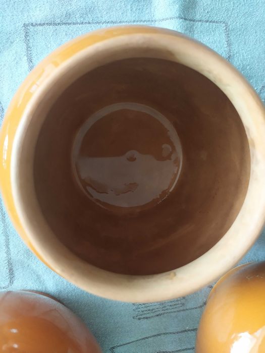 Косівська кераміка ваза.Васильківська майоліка ,посуд .