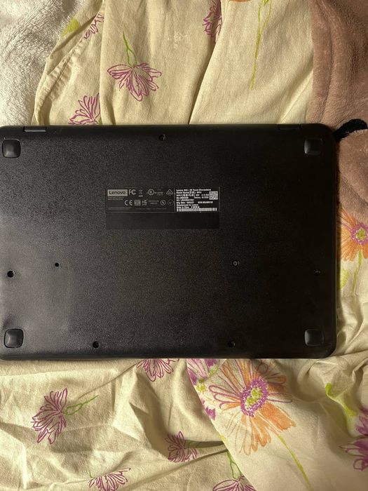 Lenovo N42-20 Touch Chromebook