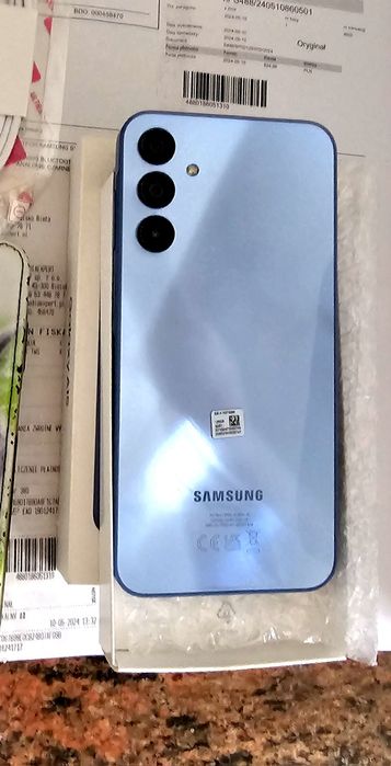 Samsung galaxy a15+oryginalna nowa ładowarka+akcesoria+gratisy