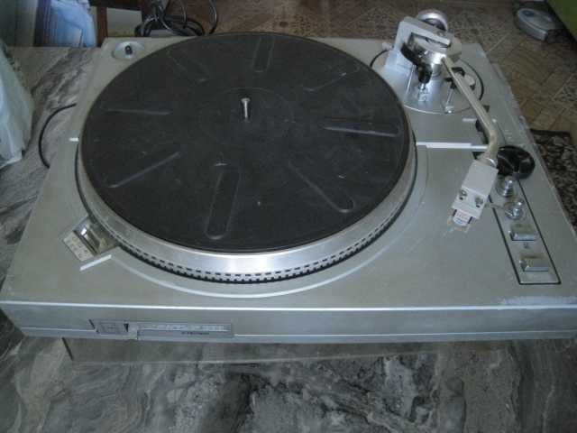 комплектуючі для звуковідтворення