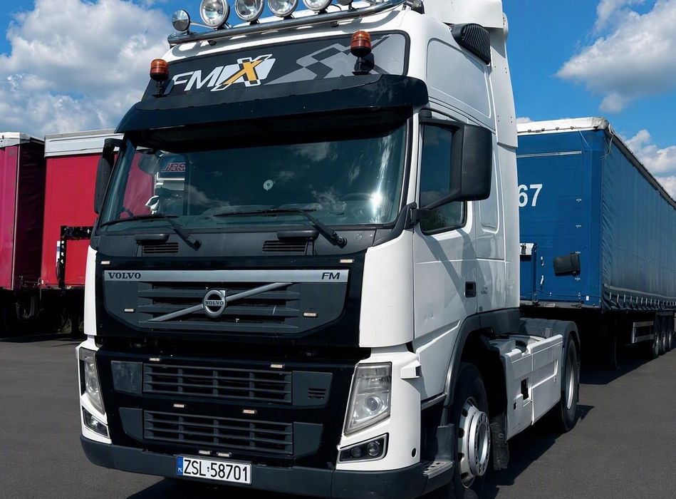 Volvo
