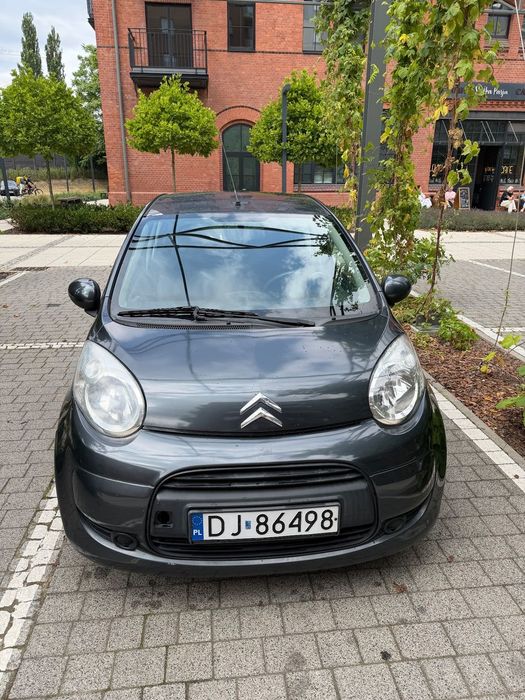 Citroën C1 Citroën C1