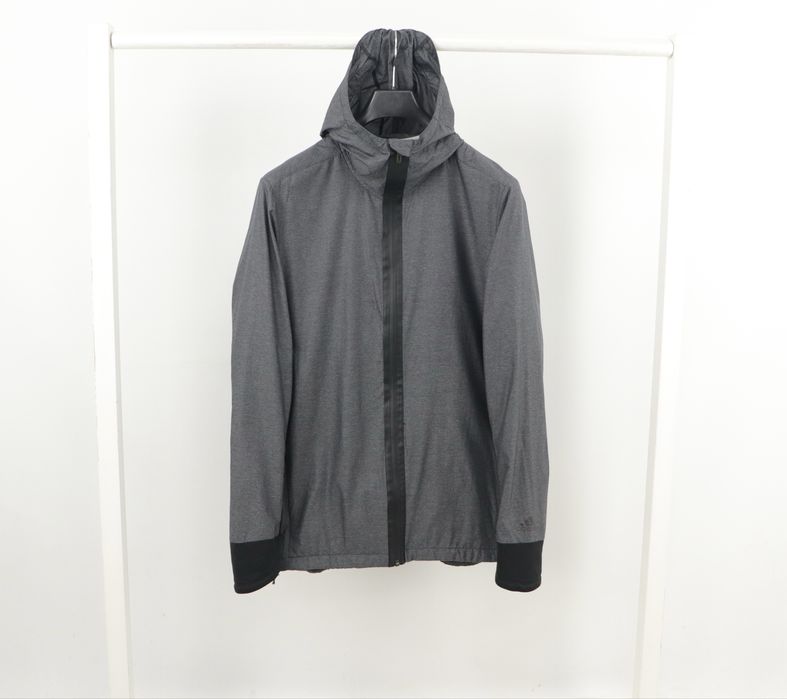 Чоловіча Вітровка Adidas Running