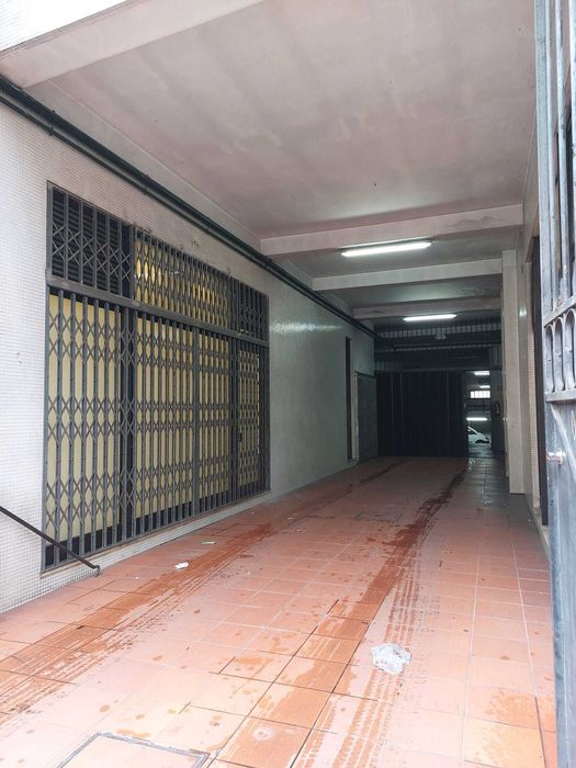 Arrenda-se Lugar Garagem Bonfim - Porto