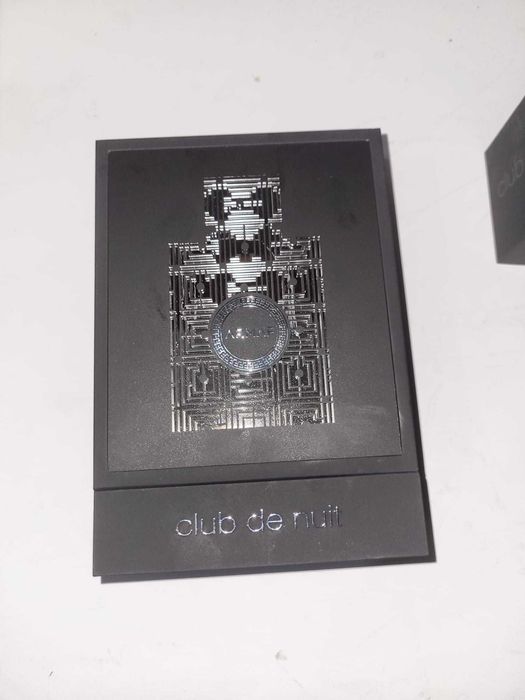 Perfume Armaf Club de Nuit Intense Man Limited Edition Parfum (105ml)