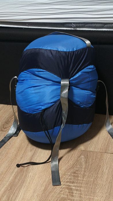 Saco cama 0 c° 220x70 da dingo almanzor