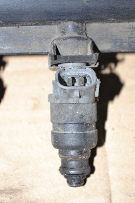 Форсунки Volkswagen Golf/Škoda Octavia/Audi A3/SEAT Leon 1.6 MPI