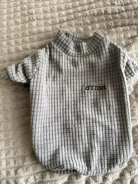 Кофта для собак