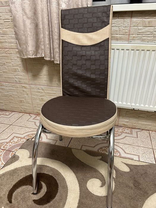 Стільці для кухні