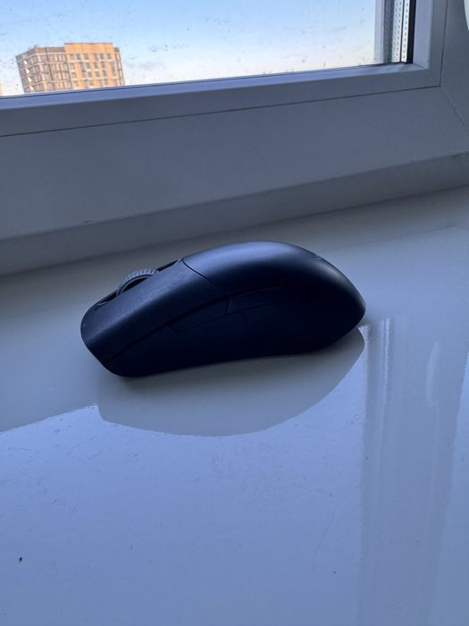 Бездротова ігрова миша Asus ROG Keris Wireless