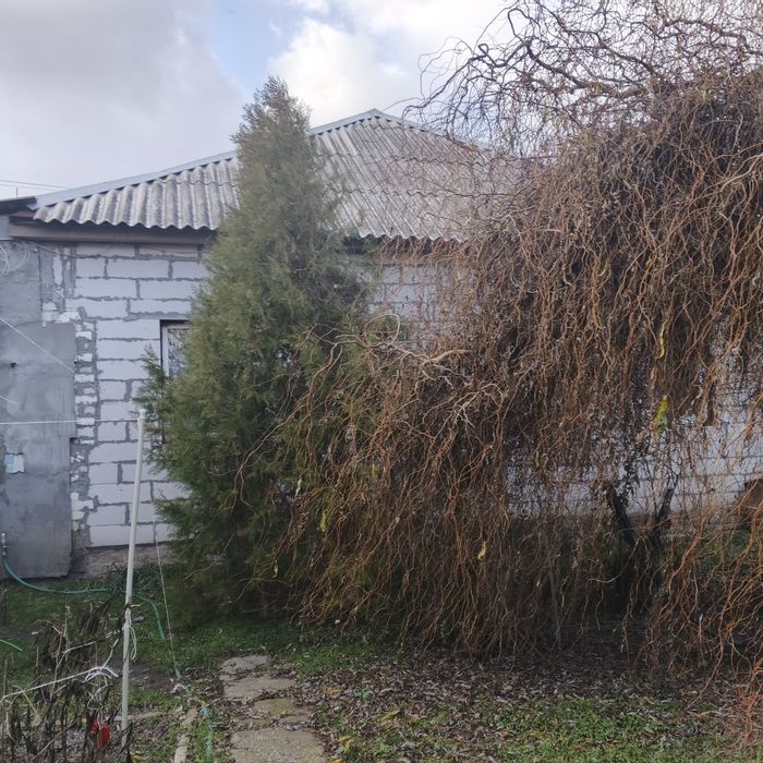 Продаю уютный и очень теплый дом в удобном р-не г Мерефа