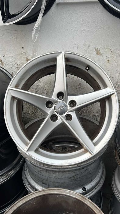 Jantes audi A5 8,5x18 et29