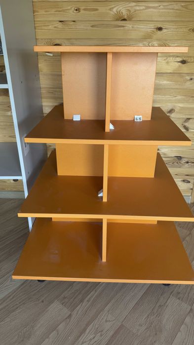 Тумба для взуття