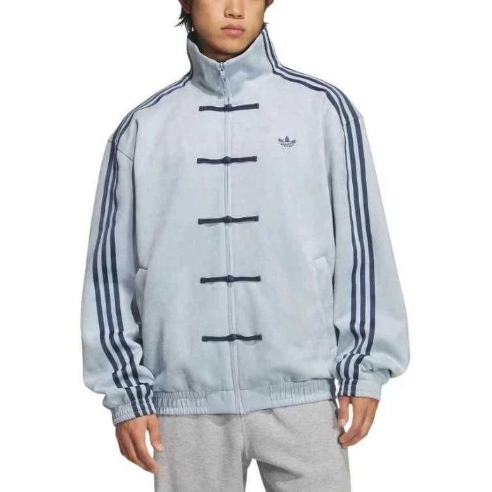 Кофта Адідас в китайському стилі нова в наявності в Україні! Adidas Chinese New Year Jacke