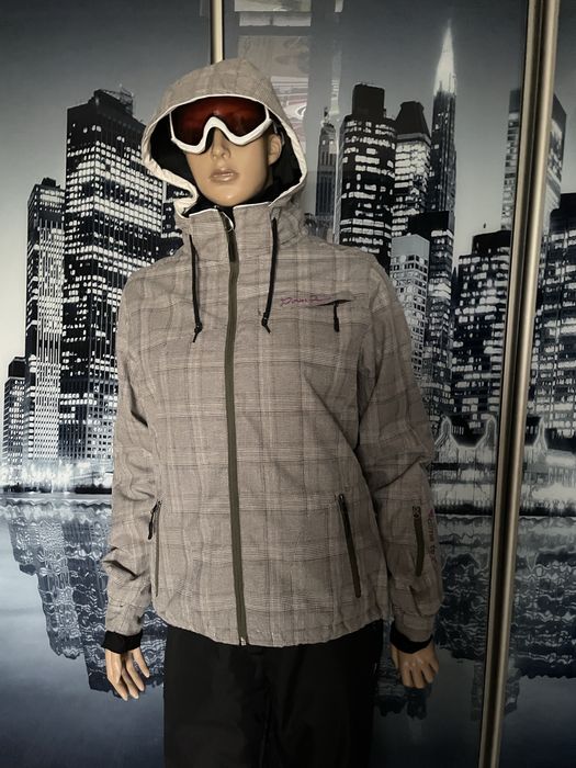 Лижний костюм розмір М