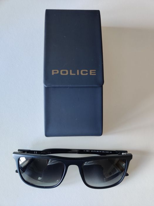 Óculos de sol Police