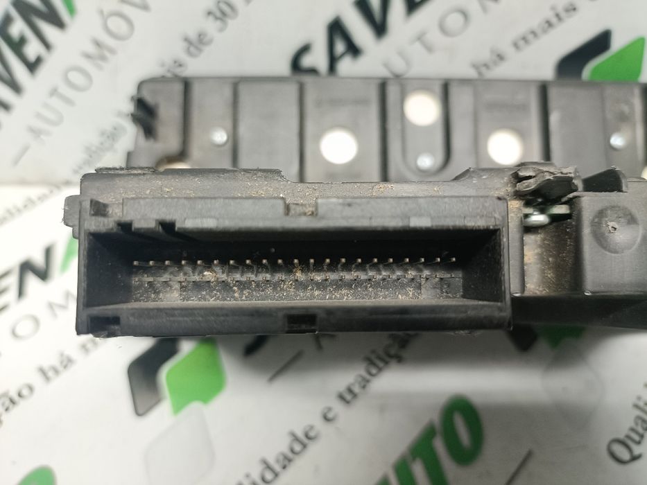 Comando chauffage / sofagem SAAB 9-3 Hatch (YS3D)