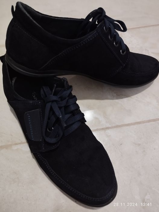 Взуття для хлопця