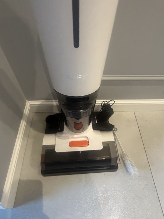 Life odkurzacz mop bezprzewodowy