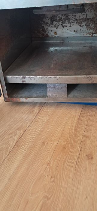 Piekarnik przenośny