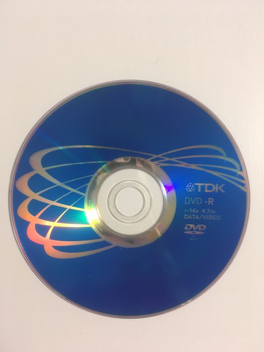 Płyty Verbatim DVD+R nowe w pudełkach + cd-r dvd+r