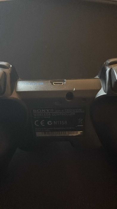 Comando PS3 Original Bluetooth (Totalmente funcional)