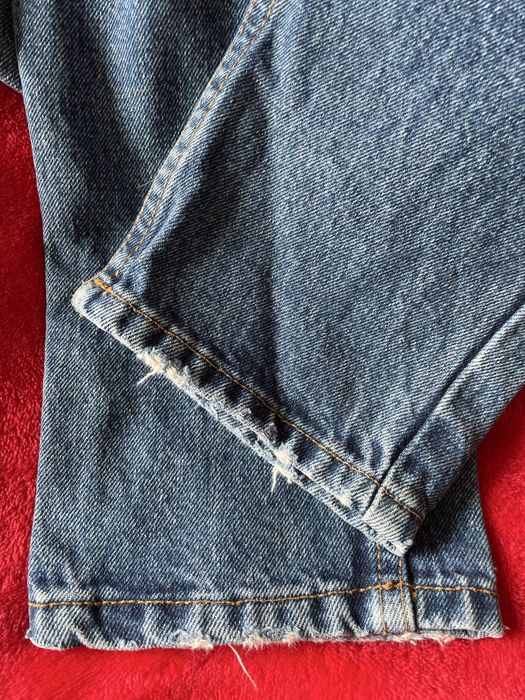 Джинси Topshop moto