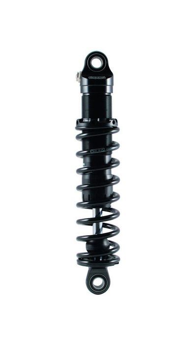 amortecedor traseiro ohlins harley davidson sportster - hd 751