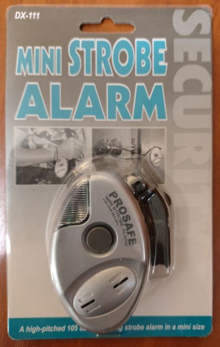 Мини сигнализация для дома, дачи, гаража, склада и т.д.