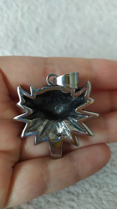 Кулон Відьмак, кулон вовка, Відьмак