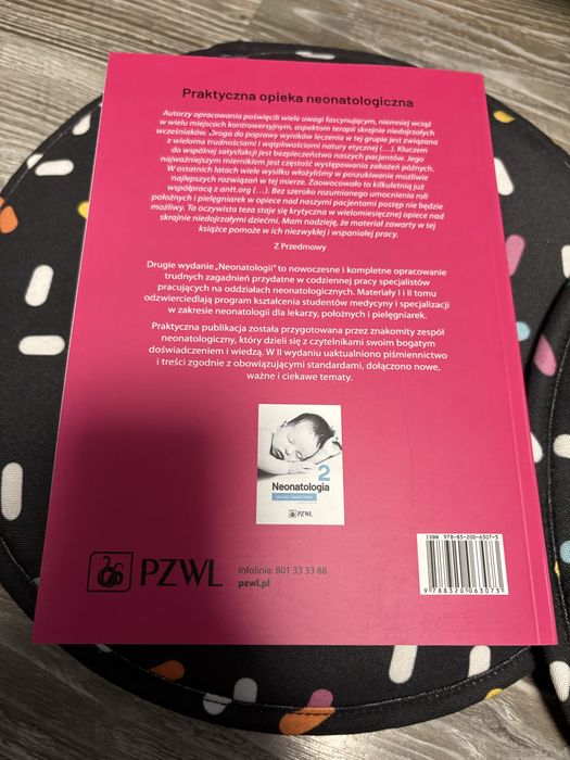 Neonatologia 1 i 2