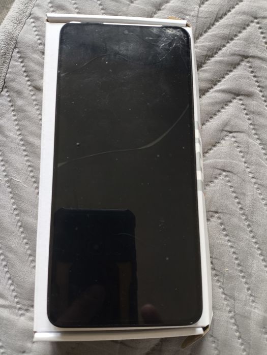 Ekran poco X6 pro 5g