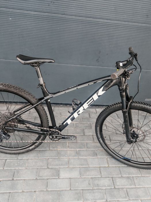 Trek Xcaliber 8 1x12 Sram SX Rock Shox 29 MTB