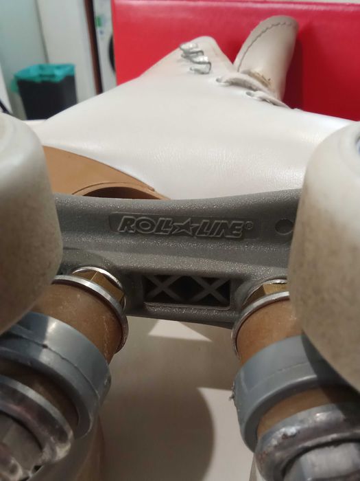 Patins EDEA 210 (calça 30/31)