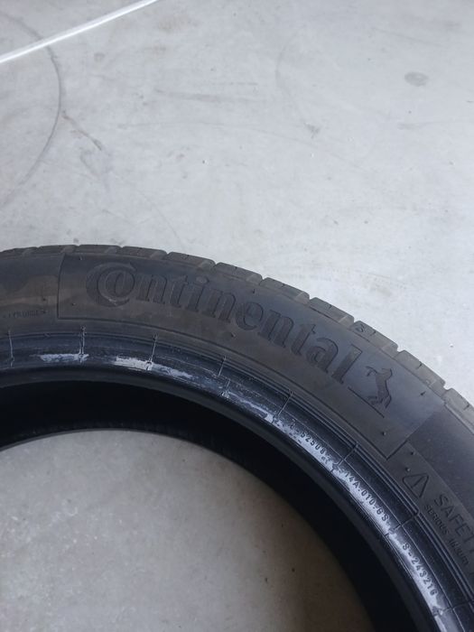 2 pneus 145 65 r15 Continental