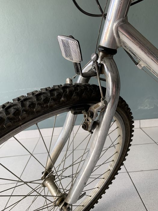 Bicicleta c/ 14 mudancas