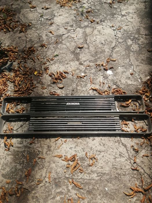 АЗЛК Москвич 2140