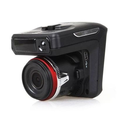 Видеорегистратор автомобильный dvr x 7