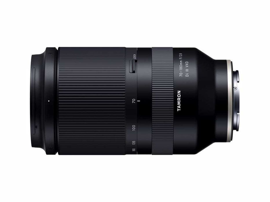 Tamron 70-180mm f/2.8 DI III VXD Sony E. Nowy. Gwarancja!