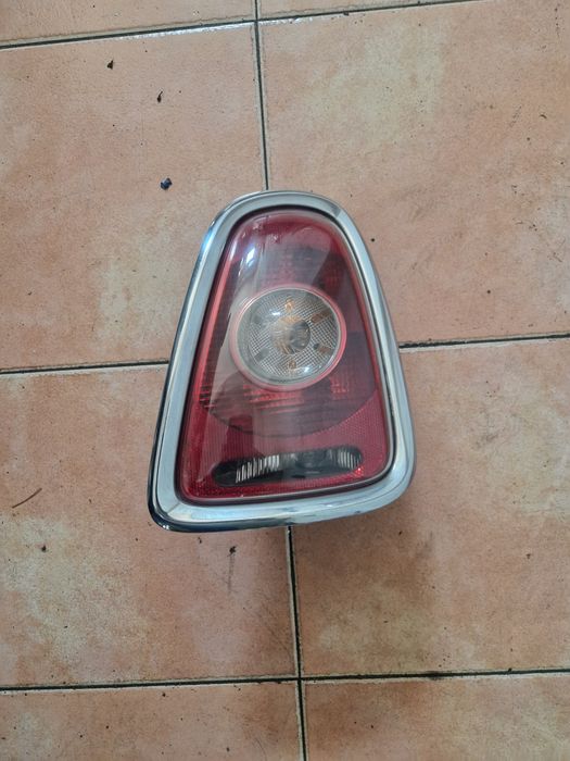 Farolim traseiro direito Mini Cooper