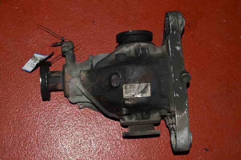diferencial traseiro BMW serie 5 berlina E39