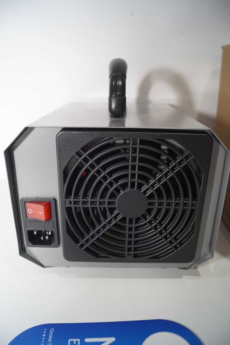 Generator ozonu 10000mg/h oczyszczacz powietrza ozonowego GMGXX 30m²