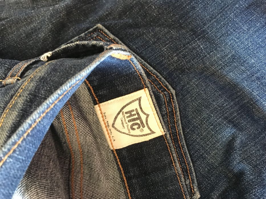 Spodnie jeans HTC R 36 męskie+ pasek CROSS
