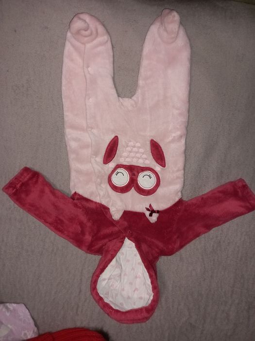 Человечки для девочки 68-74 см