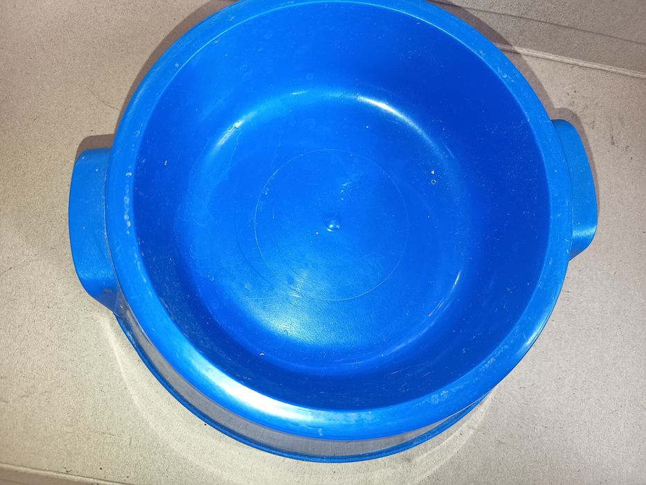 Miska advance na wodę lub karme