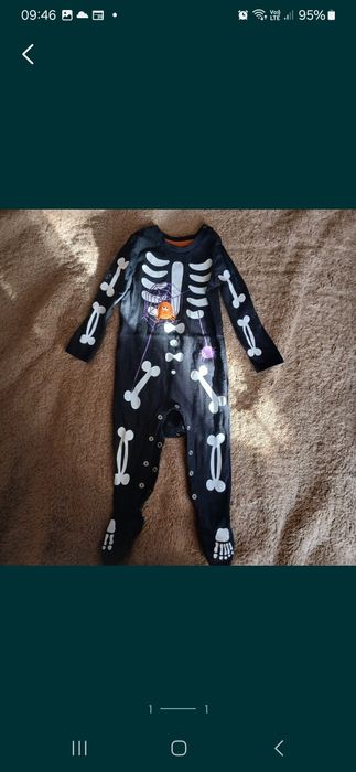 Дитячий тематичний чоловічок