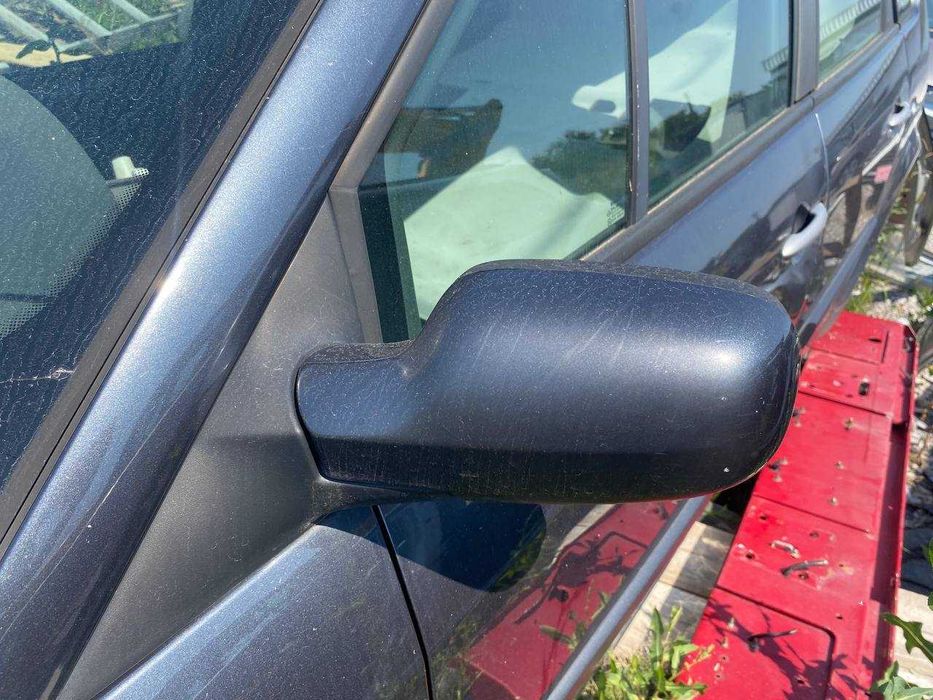 Дзеркало заднього виду Renault Scenic 2 Рено Сценик 2 ліве праве
